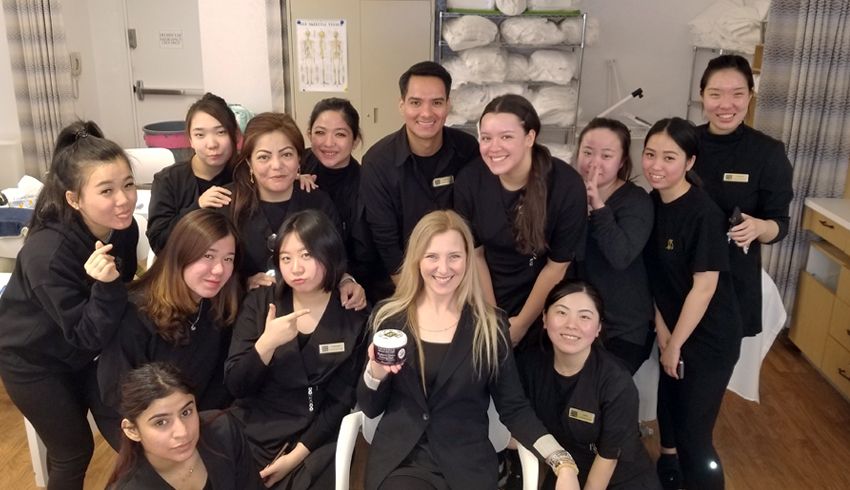 The Best Professional Skin Care Starts With Education